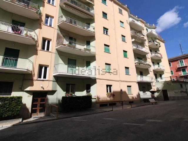 Appartamento in vendita di 50 m² in Via Monforte, 16