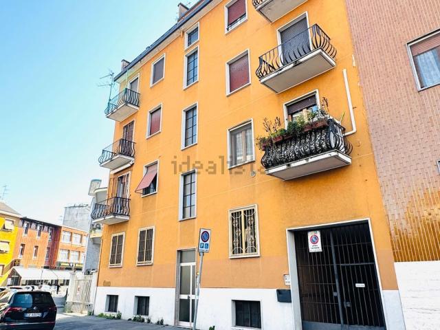 Appartamento in vendita di 50 m² in Via Modica