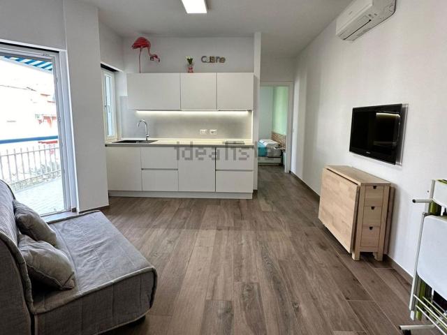 Appartamento in vendita di 50 m² in Via Moio