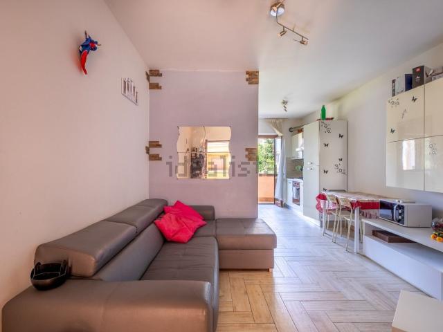 Appartamento in vendita di 50 m² in Via Molise, 12