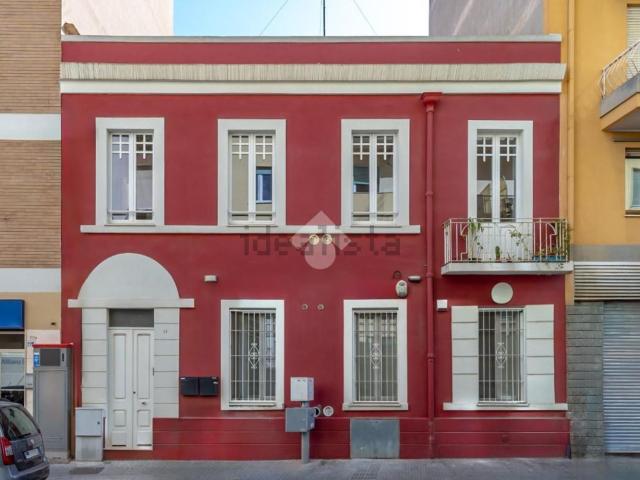Appartamento in vendita di 50 m² in Via Molise, 32