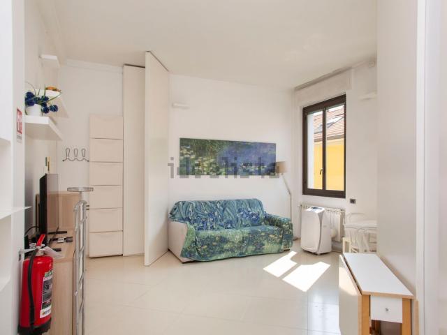 Appartamento in vendita di 50 m² in Via Morazzone, 7