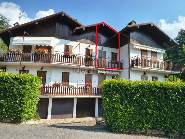 Appartamento in vendita di 50 m² in Via Moren, 17