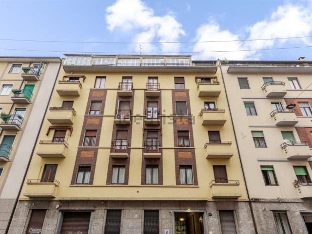 Appartamento in vendita di 50 m² in Via Moretto da Brescia, 19