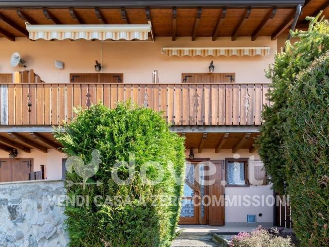 Appartamento in vendita di 50 m² in Via Moro A 6