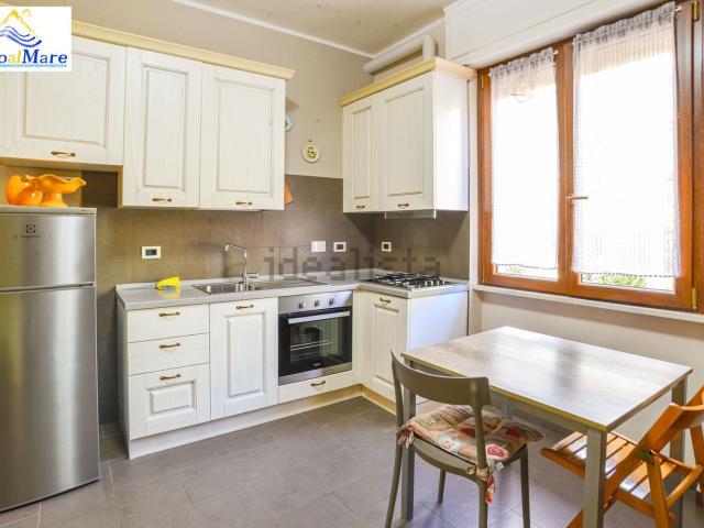 Appartamento in vendita di 50 m² in Via Morosso, 8