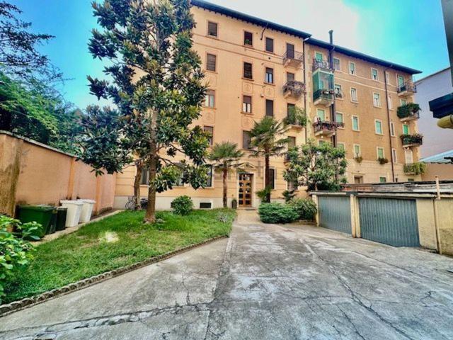 Appartamento in vendita di 50 m² in Via Mosè Bianchi, 93