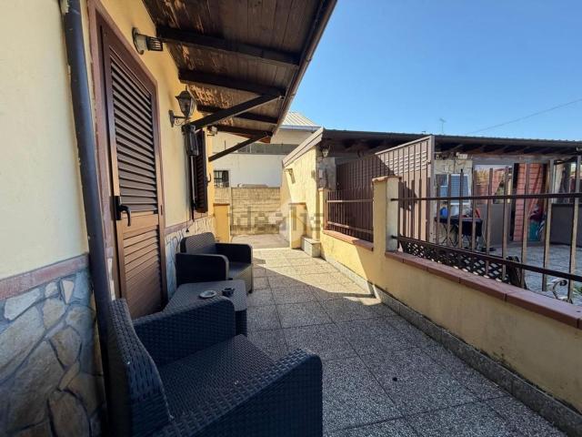 Appartamento in vendita di 50 m² in Via Motta Visconti, 2