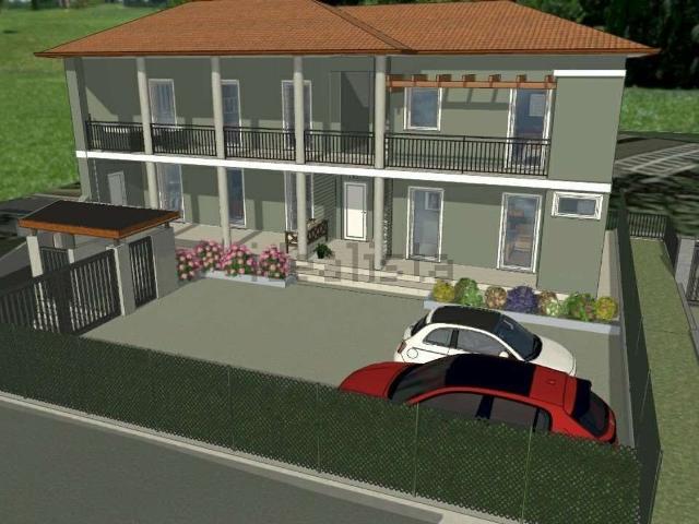 Appartamento in vendita di 50 m² in Via Mottoscarone, 20