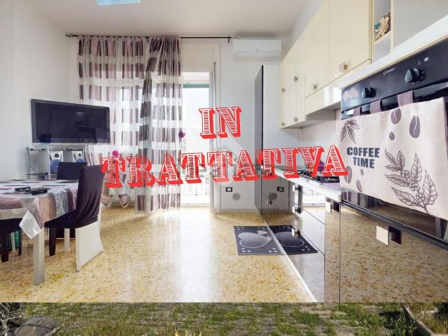 Appartamento in vendita di 50 m² in Via Mulino San Martino, 23