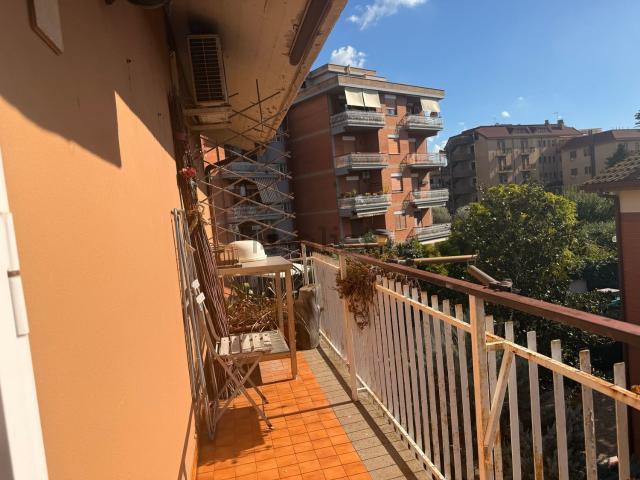 Appartamento in vendita di 50 m² in Via Muro Lucano, 23