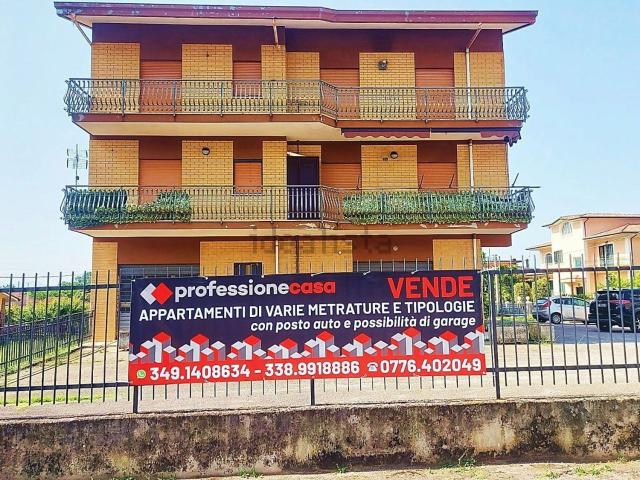 Appartamento in vendita di 50 m² in Via Napoli