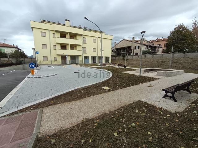 Appartamento in vendita di 50 m² in Via Narni, 210