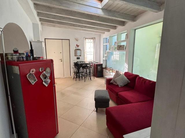 Appartamento in vendita di 50 m² in Via Nave