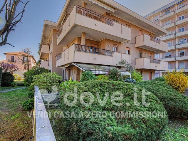 Appartamento in vendita di 50 m² in Via Nazario Sauro, 17