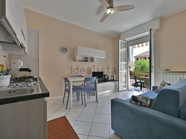 Appartamento in vendita di 50 m² in Via Nazario Sauro