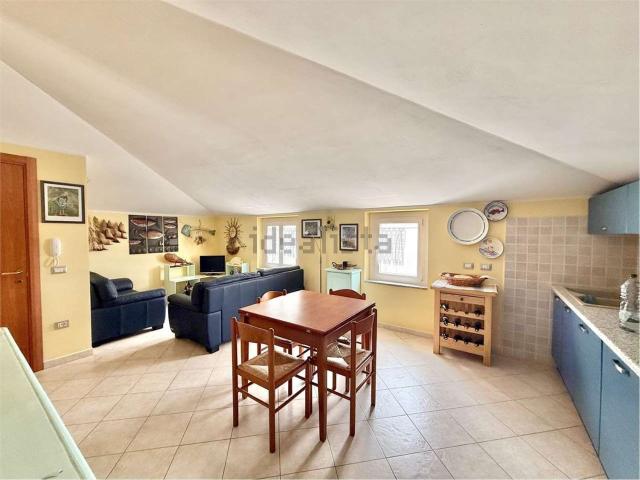 Appartamento in vendita di 50 m² in Via Nazionale