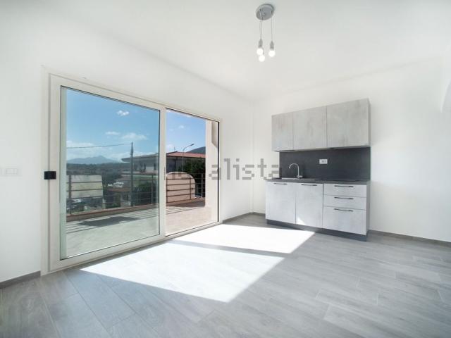 Appartamento in vendita di 50 m² in Via Nazionale, 215