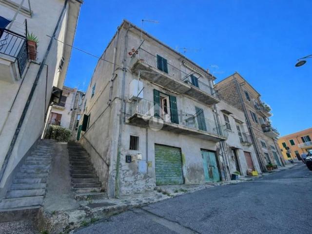 Appartamento in vendita di 50 m² in Via Neghelli
