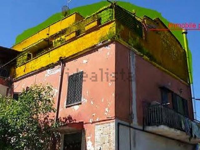 Appartamento in vendita di 50 m² in Via Nepesina, 541