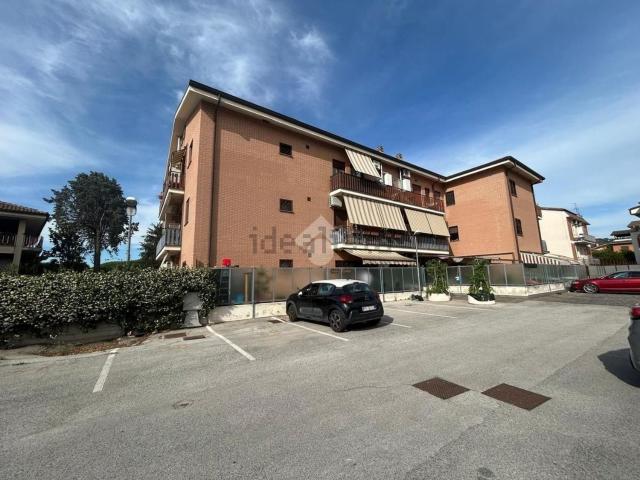 Appartamento in vendita di 50 m² in Via Nettunense Vecchia, 102