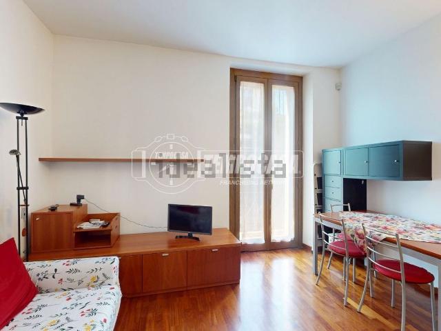 Appartamento in vendita di 50 m² in Via Nino Oxilia, 5