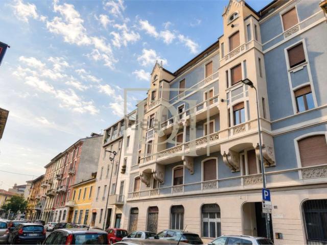 Appartamento in vendita di 50 m² in Via Nino Oxilia, 13