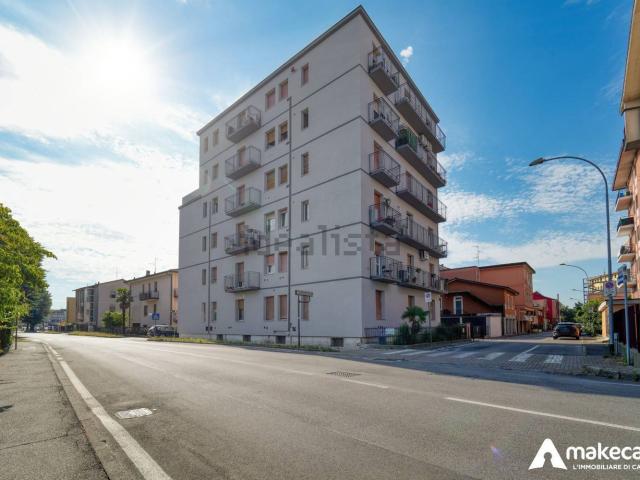 Appartamento in vendita di 50 m² in Via Nino Bixio, 1