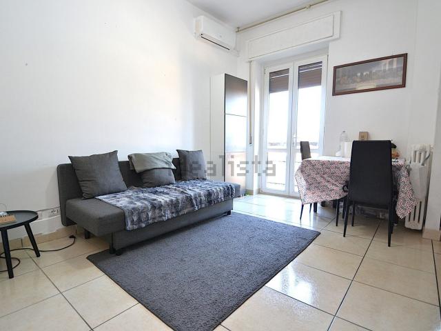 Appartamento in vendita di 50 m² in Via Nino Bixio, 4