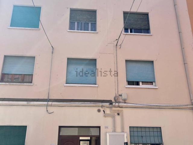 Appartamento in vendita di 50 m² in Via Nino Bonnet, 24
