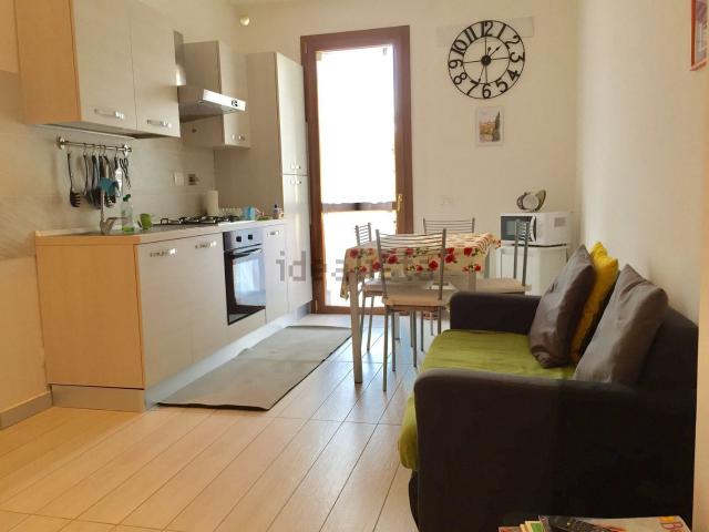 Appartamento in vendita di 50 m² in Via Niccolò Tribolo, 20