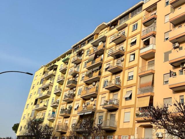 Appartamento in vendita di 50 m² in Via Nicolò Forteguerri, 15