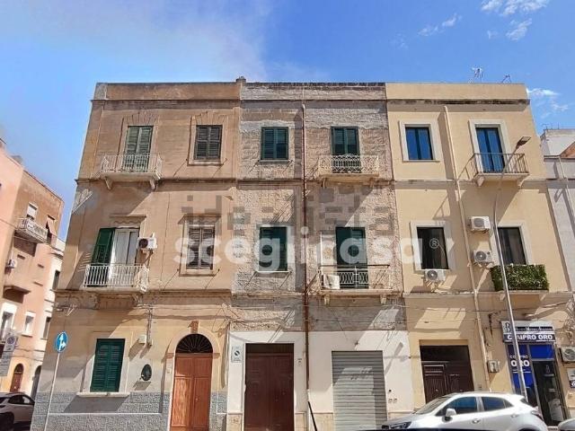 Appartamento in vendita di 50 m² in Via Nicolò Riccio, 42