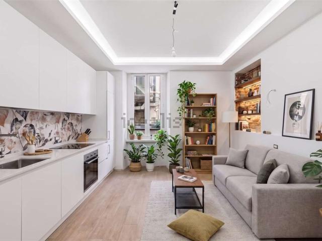 Appartamento in vendita di 50 m² in Via Nicola Antonio Porpora, 161