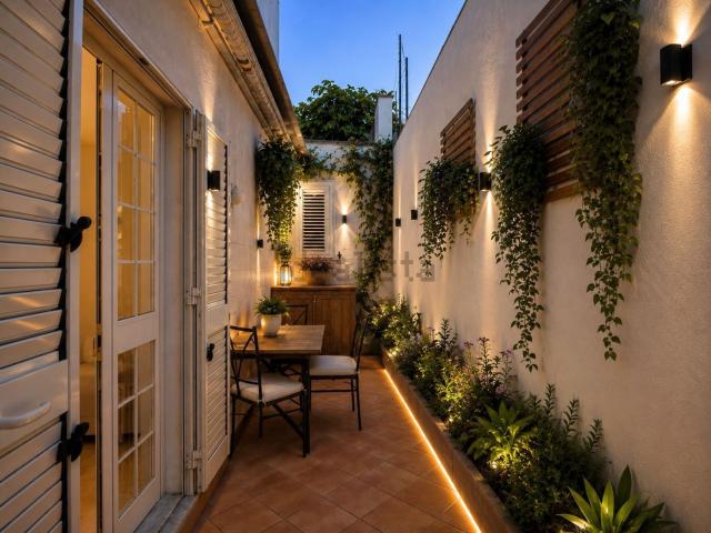 Appartamento in vendita di 50 m² in Via Nicola Tramacere, 16