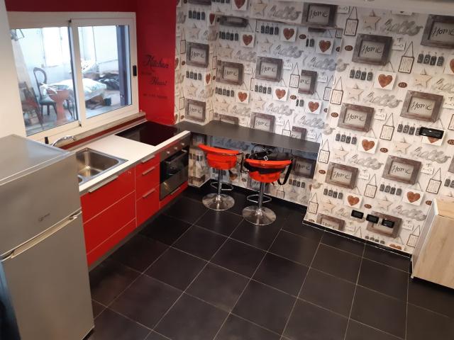 Appartamento in vendita di 50 m² in Via NICOLAI, 210
