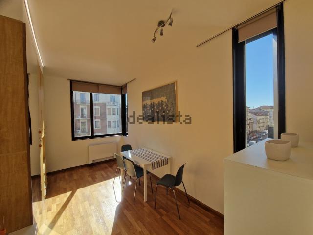 Appartamento in vendita di 50 m² in Via Nizza