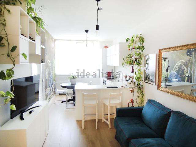 Appartamento in vendita di 50 m² in Via Noto, 10