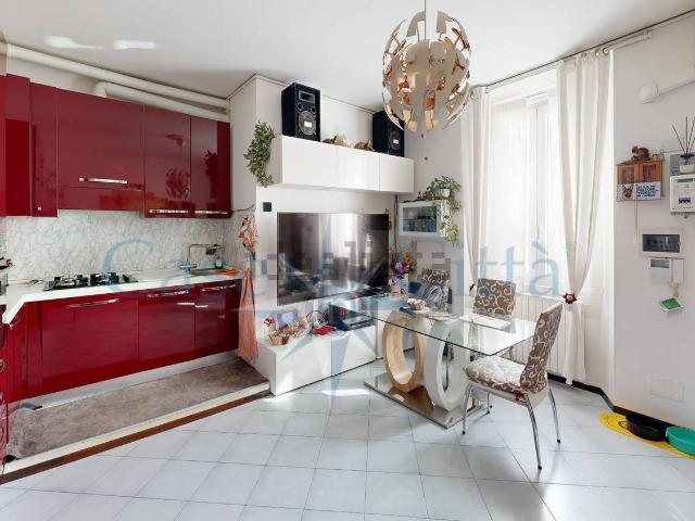 Appartamento in vendita di 50 m² in Via Novara
