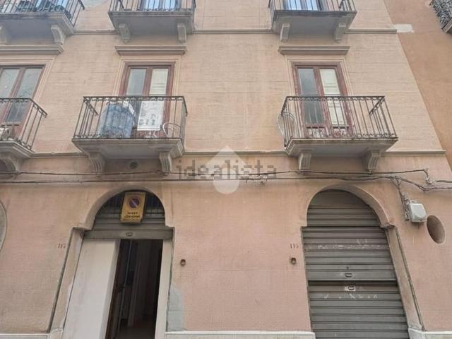 Appartamento in vendita di 50 m² in Via Nunzio Nasi, 93