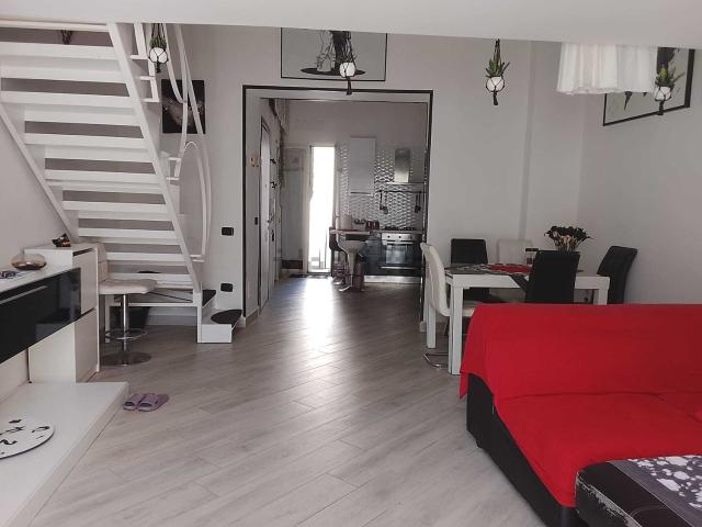 Appartamento in vendita di 50 m² in Via Nuova, 21