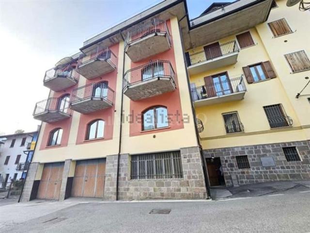 Appartamento in vendita di 50 m² in Via Ospedale