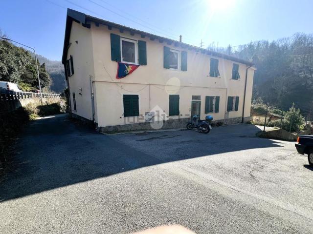 Appartamento in vendita di 50 m² in Via Orazio Brignola, 1