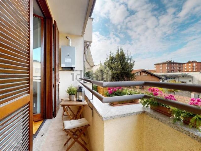 Appartamento in vendita di 50 m² in Via Orcelletto, 23