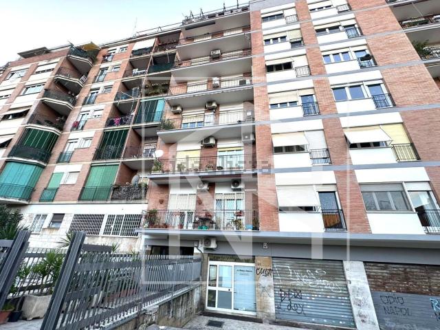 Appartamento in vendita di 50 m² in Via Oreste Salomone, 46