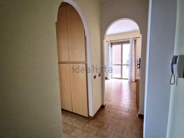 Appartamento in vendita di 50 m² in Via Oreste Terenghi, 1