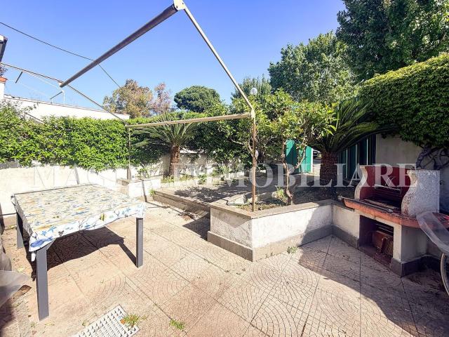 Appartamento in vendita di 50 m² in Via Oriolo, 11