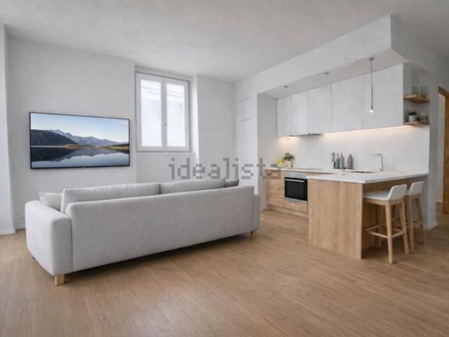 Appartamento in vendita di 50 m² in Via Orsini, 19