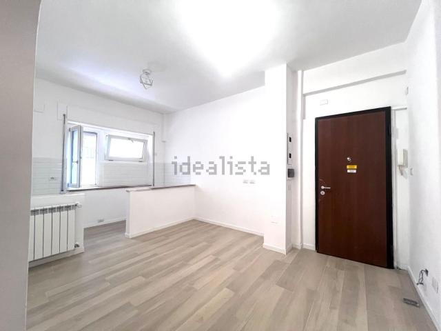 Appartamento in vendita di 50 m² in Via Orso Mario Corbino, 23