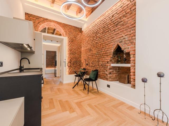 Appartamento in vendita di 50 m² in Via Ottavio Rinuccini, 3